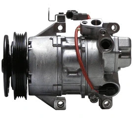 Compressor, air conditioning (1201843)