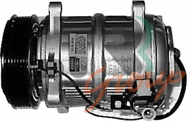 Compressor, air conditioning (1201364)