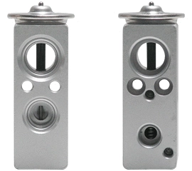 Expansion Valve, air conditioning (1212153)