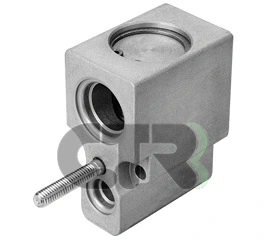 Expansion Valve, air conditioning (1212079)