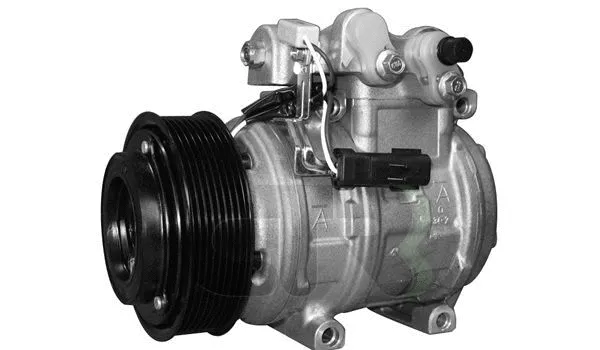 Compressor, air conditioning (1201967)
