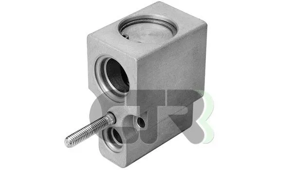 Expansion Valve, air conditioning (1212133)