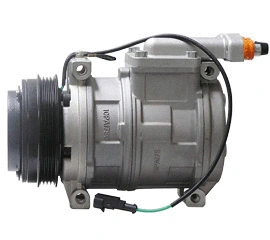 Compressor, air conditioning (1201611Q)
