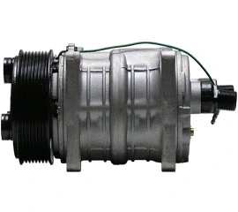 Compressor, air conditioning (1201313Q)
