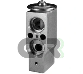 Expansion Valve, air conditioning (1212121)