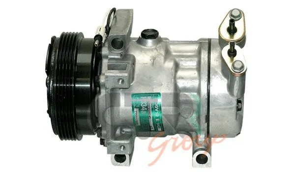 Compressor, air conditioning (1201588)