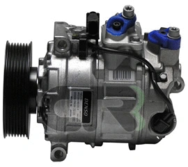 Compressor, air conditioning (1201169)