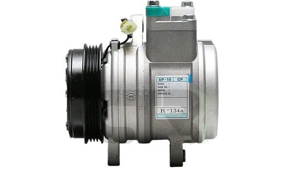 Compressor, air conditioning (1201460)