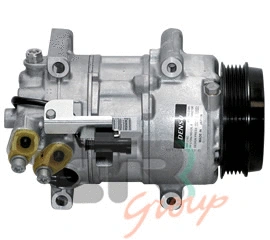 Compressor, air conditioning (1201213)