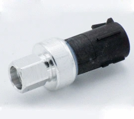 Pressure Switch, air conditioning (1205130)