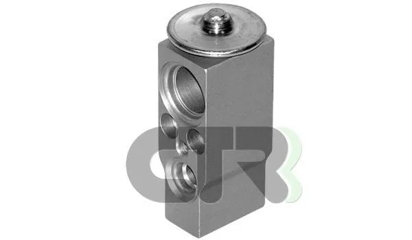 Expansion Valve, air conditioning (1212055)
