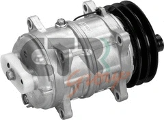 Compressor, air conditioning (1201340)