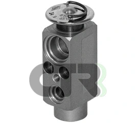 Expansion Valve, air conditioning (1212210)