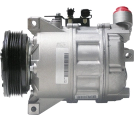 Compressor, air conditioning (1201196)