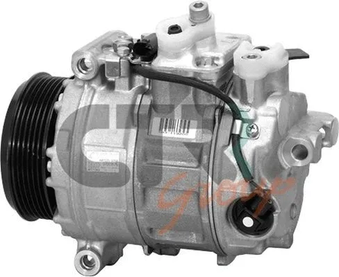 Compressor, air conditioning (1201701)