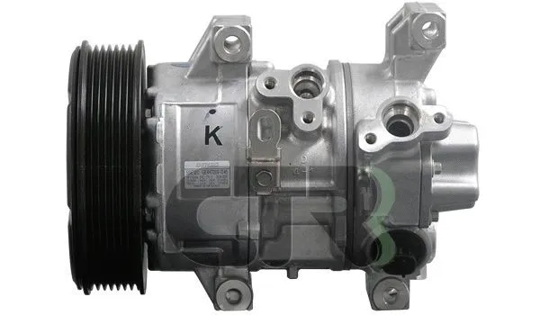 Compressor, air conditioning (1201262)