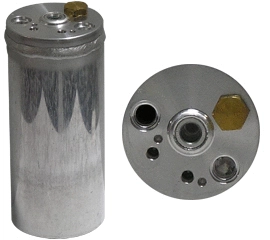 Dryer, air conditioning (1211276)