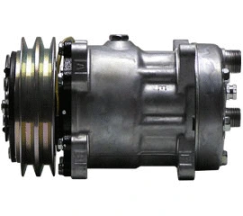 Compressor, air conditioning (1201990)