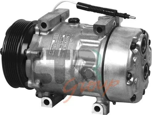 Compressor, air conditioning (1201654)