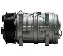 Compressor, air conditioning (1201339Q)