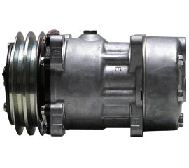 Compressor, air conditioning (1201663)