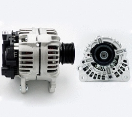 Alternator (1245020)