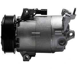 Compressor, air conditioning (1201939)