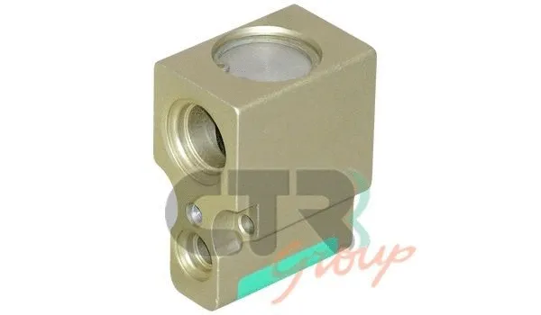Expansion Valve, air conditioning (1212074)