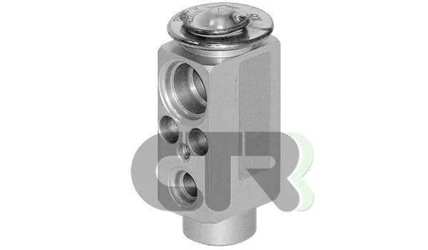 Expansion Valve, air conditioning (1212155)