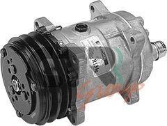 Compressor, air conditioning (1201567)