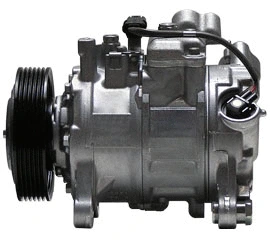 Compressor, air conditioning (1201797)