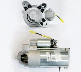 Starter (1265012)