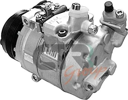 Compressor, air conditioning (1201706)
