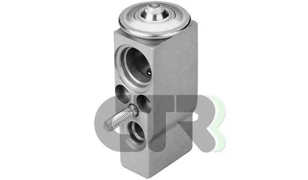 Expansion Valve, air conditioning (1212085)