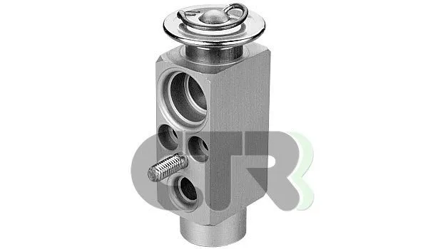 Expansion Valve, air conditioning (1212111)