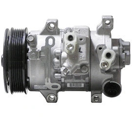 Compressor, air conditioning (1201070)