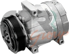 Compressor, air conditioning (1201129)