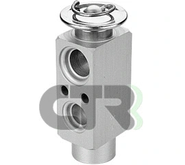 Expansion Valve, air conditioning (1212112)