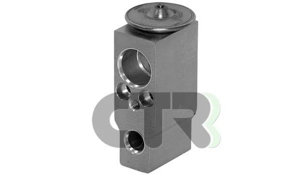 Expansion Valve, air conditioning (1212245)