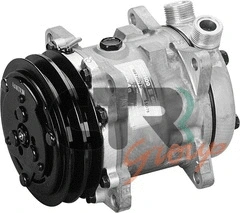 Compressor, air conditioning (1201572)