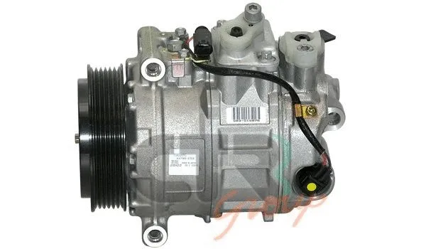 Compressor, air conditioning (1201727)