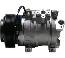 Compressor, air conditioning (1201422)