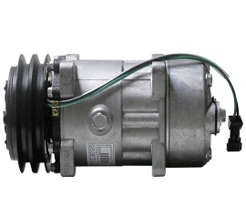 Compressor, air conditioning (1201663Q)