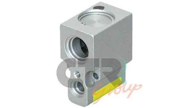 Expansion Valve, air conditioning (1212135)