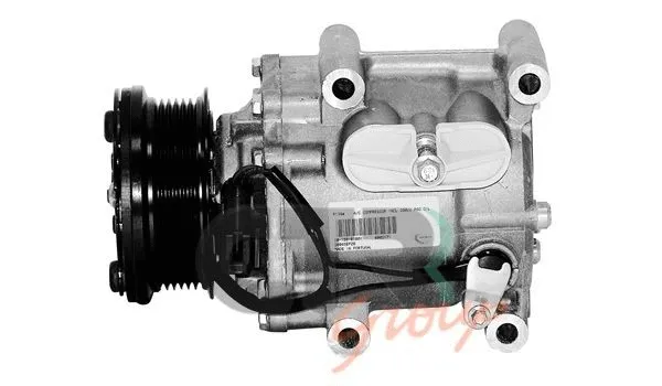 Compressor, air conditioning (1201751)