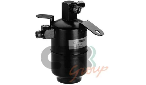 Dryer, air conditioning (1211371)