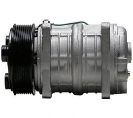 Compressor, air conditioning (1201336Q)
