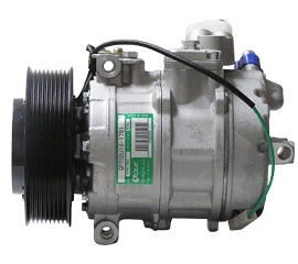 Compressor, air conditioning (1201882Q)