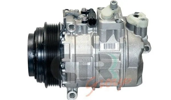 Compressor, air conditioning (1201714)