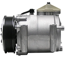 Compressor, air conditioning (1201684)